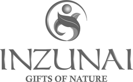 INZUNAI GIFTS OF NATURE trademark
