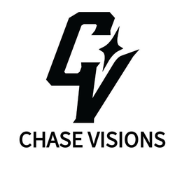 CV CHASE VISIONS trademark
