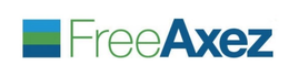 FREEAXEZ trademark