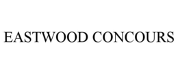 EASTWOOD CONCOURS trademark