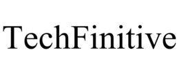 TECHFINITIVE trademark