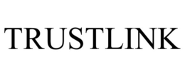 TRUSTLINK trademark