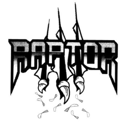 RAPTOR trademark