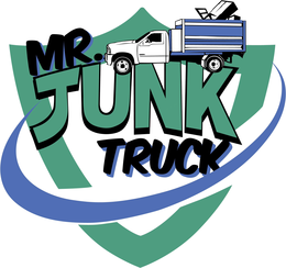 MR. JUNK TRUCK trademark