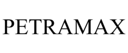 PETRAMAX trademark