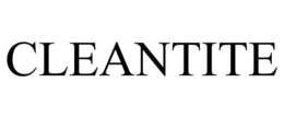 CLEANTITE trademark