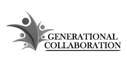 GENERATIONAL COLLABORATION trademark