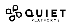 QUIET PLATFORMS trademark