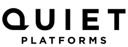 QUIET PLATFORMS trademark