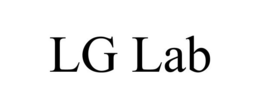 LG LAB trademark