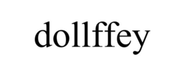 DOLLFFEY trademark
