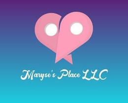 MARYSE'S PLACE LLC trademark