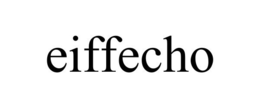 EIFFECHO trademark