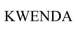 KWENDA trademark