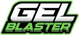GEL BLASTER trademark