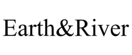 EARTH&RIVER trademark