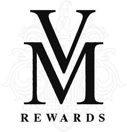 VM REWARDS trademark