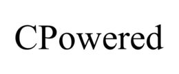 CPOWERED trademark