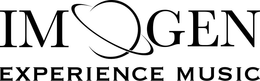 IMOGEN EXPERIENCE MUSIC trademark