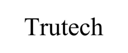 TRUTECH trademark