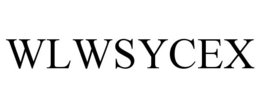 WLWSYCEX trademark