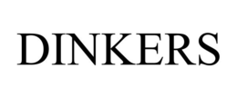 DINKERS trademark