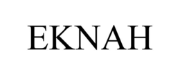 EKNAH trademark