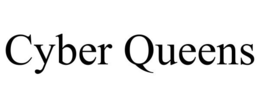 CYBER QUEENS trademark