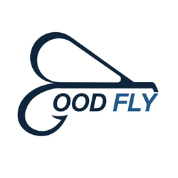 GOOD FLY trademark