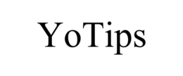 YOTIPS trademark