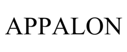 APPALON trademark