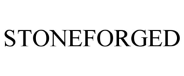 STONEFORGED trademark