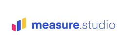 MEASURE.STUDIO trademark