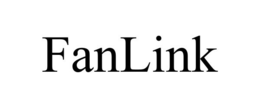 FANLINK trademark