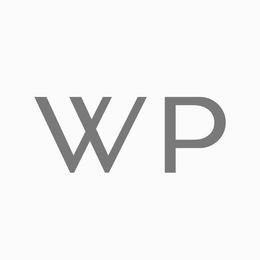 W P trademark