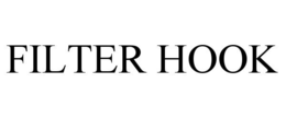 FILTER HOOK trademark