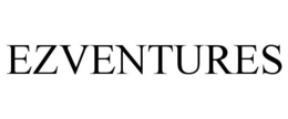 EZVENTURES trademark