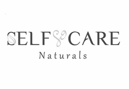 SELF CARE NATURALS trademark