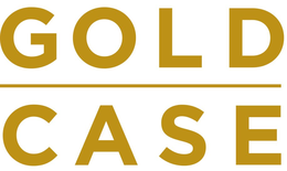 GOLD CASE trademark