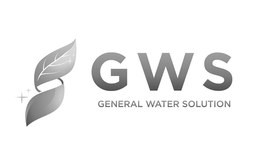 GWS GENERAL WATER SOLUTION trademark