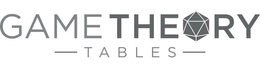 GAME THEORY TABLES trademark