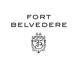 FORT BELVEDERE FB trademark