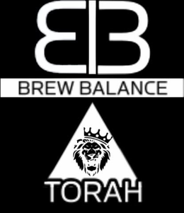 BB BREW BALANCE TORAH trademark