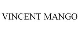 VINCENT MANGO trademark