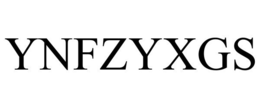 YNFZYXGS trademark