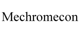 MECHROMECON trademark