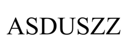 ASDUSZZ trademark