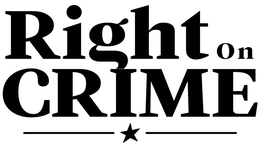 RIGHT ON CRIME trademark
