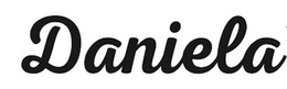 DANIELA trademark