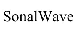 SONALWAVE trademark